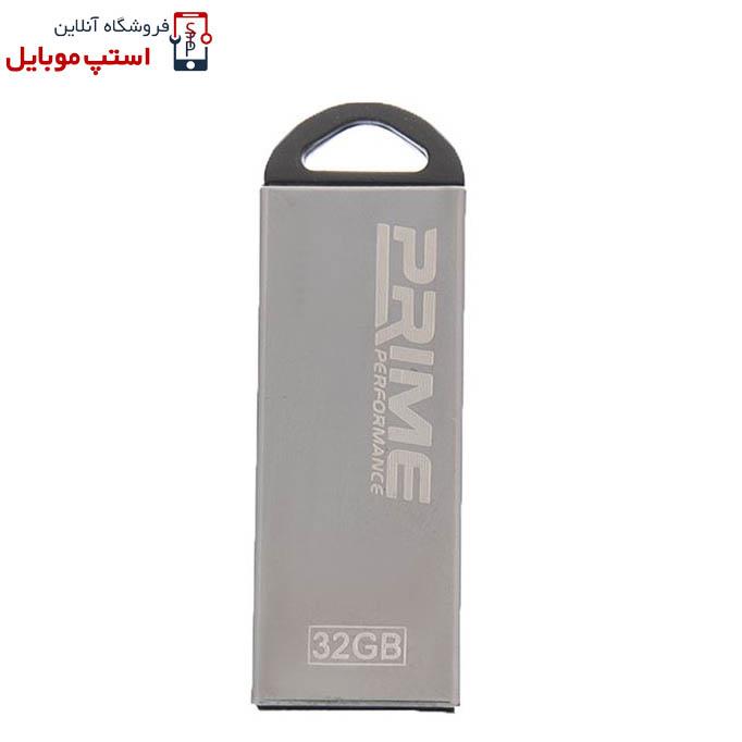 فلش 32 گیگ پرایم Metal USB2